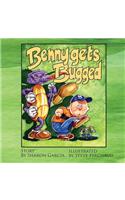 Benny Gets Bugged