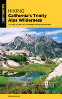 Hiking California's Trinity Alps Wilderness