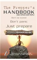 Prepper's Handbook - Second Edition