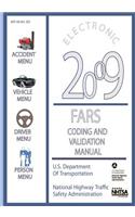 Electronic 2009 Fars Coding and Validation Manual