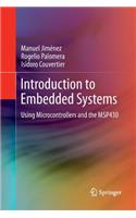 Introduction to Embedded Systems