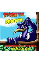 Stooey the Pooey Tui