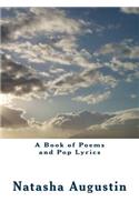 Book of Poems and Pop Lyrics