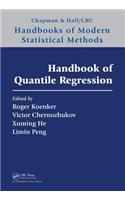 Handbook of Quantile Regression