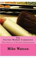 The Garima Madam Companion