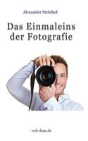 Das Einmaleins der Fotografie