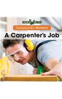 A Carpenter's Job