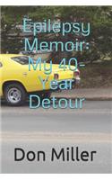 Epilepsy Memoir