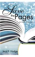 Save the Pages