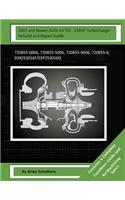 2001 and Newer AUDI A3 TDI - 130HP Turbocharger Rebuild and Repair Guide