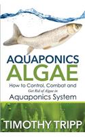 Aquaponics Algae