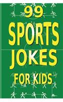 99 Sports Jokes for Kids