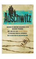 Auschwitz - Discover the Gruesome Encounters of the Holocaust Prisoners and How