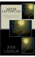 Never Letting Go