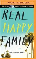 Real Happy Family