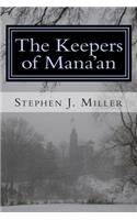 Keepers of Mana'an