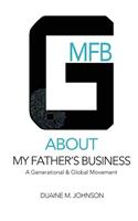 About My Father's Business