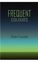 Frequent Colours