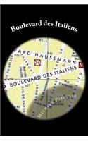 Boulevard des Italiens: (6 Writer)