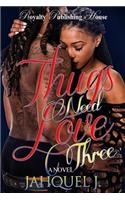 Thugs Need Love 3: The Finale(3 Thugs Need Love)