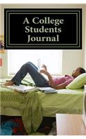 A College Students Journal