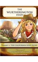 Tammy and the California Gold Rush