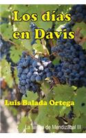 días en Davis