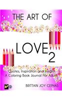 The Art of Love 2