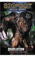 Devolution Z Bigfoot Special Edition