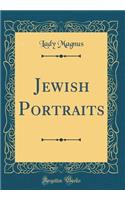 Jewish Portraits (Classic Reprint)