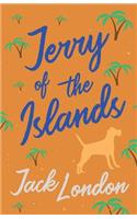 Jerry of the Islands