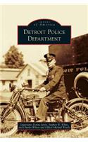 Detroit Police Department