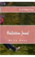 Manifestation Journal