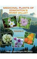 Medicinal Plants of Edmonton's River Valley