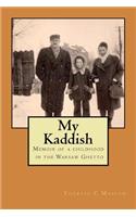 My Kaddish