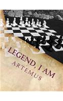 Legend, I am