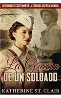 Un romance cristiano de la Segunda Guerra Mundial