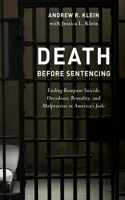 Death before Sentencing