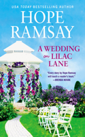 Wedding on Lilac Lane