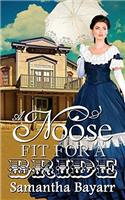 A Noose Fit for a Bride