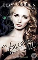 Verlorene Mädchen: Ein Vampirroman