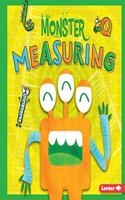 Monster Measuring