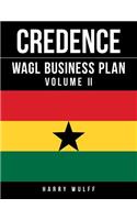 WAGL Business Plan