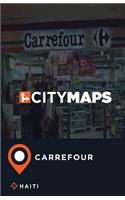 City Maps Carrefour Haiti