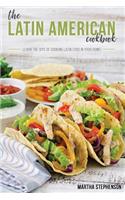 The Latin American Cookbook