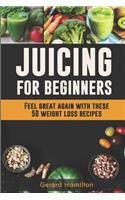 Juicing For Beginners