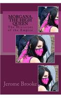 Morgana, the High Queen