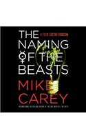 Naming of the Beasts Lib/E