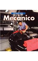 Quiero Ser Mecanico: (Quiero)