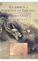 Classics of Strategy and Counsel